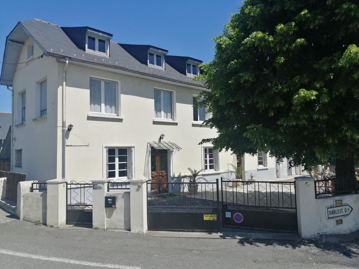 La Maison De Barlest - Lourdes Exterior photo